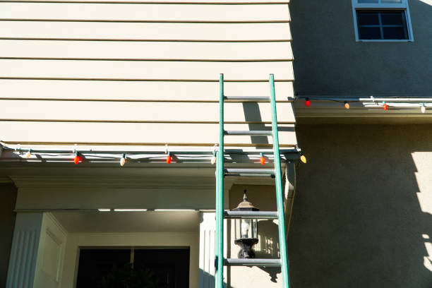 Best Fiber Cement Siding Installation  in Cicero, IL